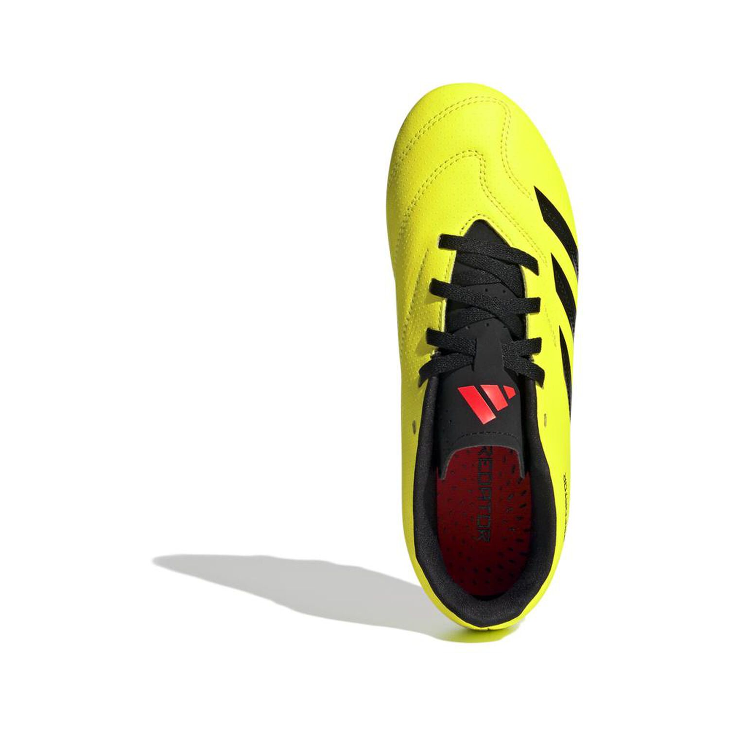 Zapato De F&uacute;tbol Ni&ntilde;o Adidas Predator 24 Club F&g J image number 4.0