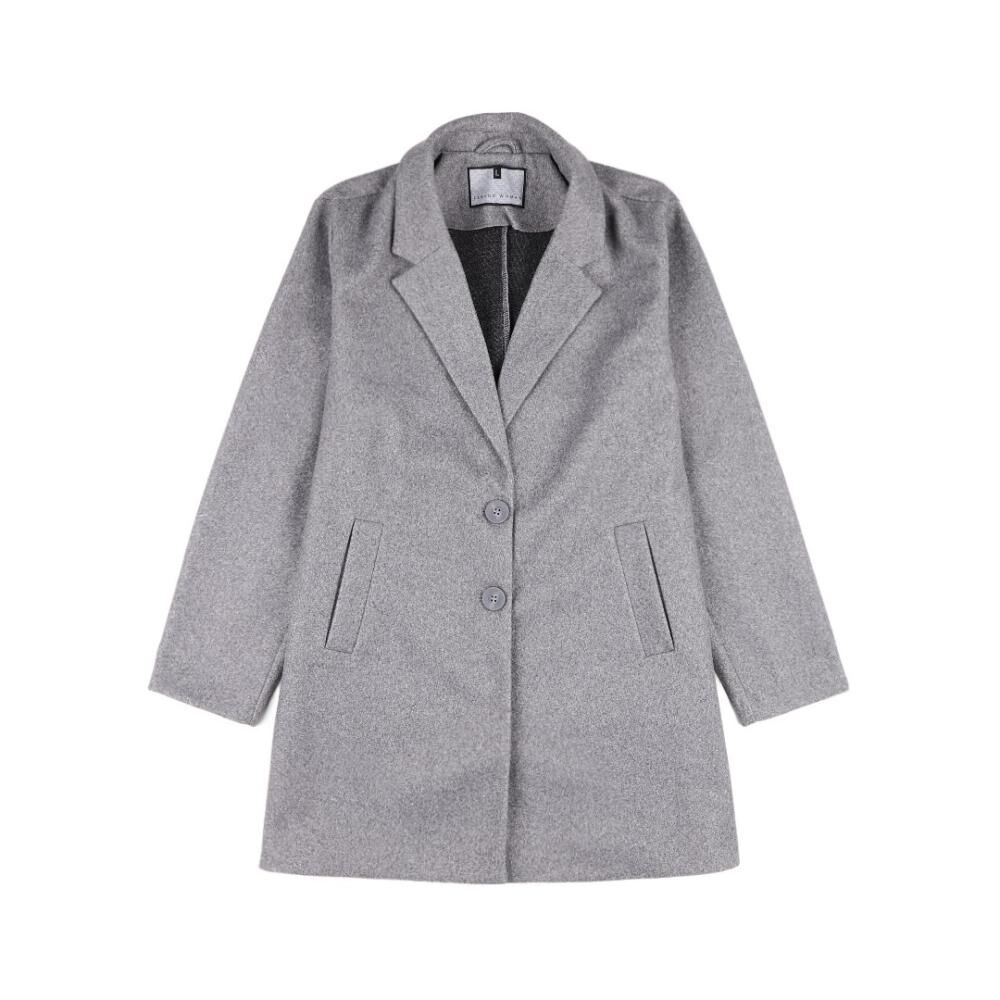 Abrigo Mujer Lesage image number 0.0