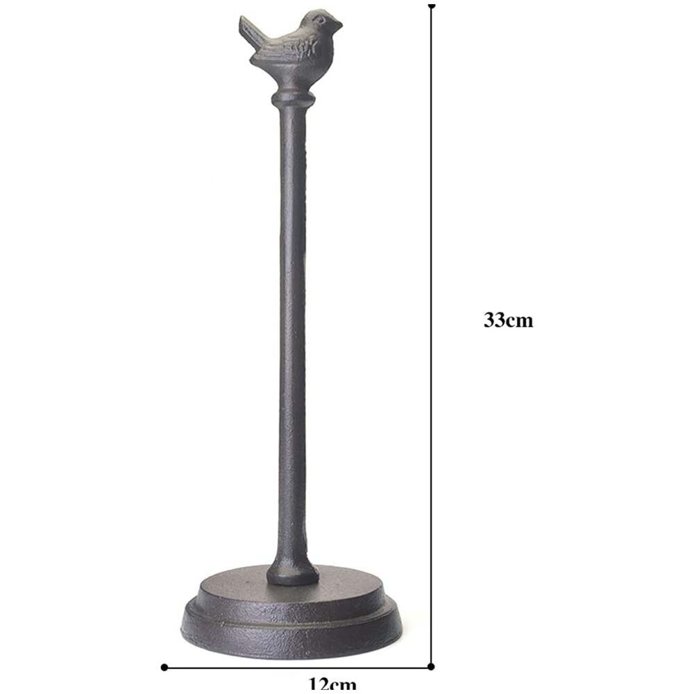 Porta Nova De Hierro Fundido Ave image number 3.0