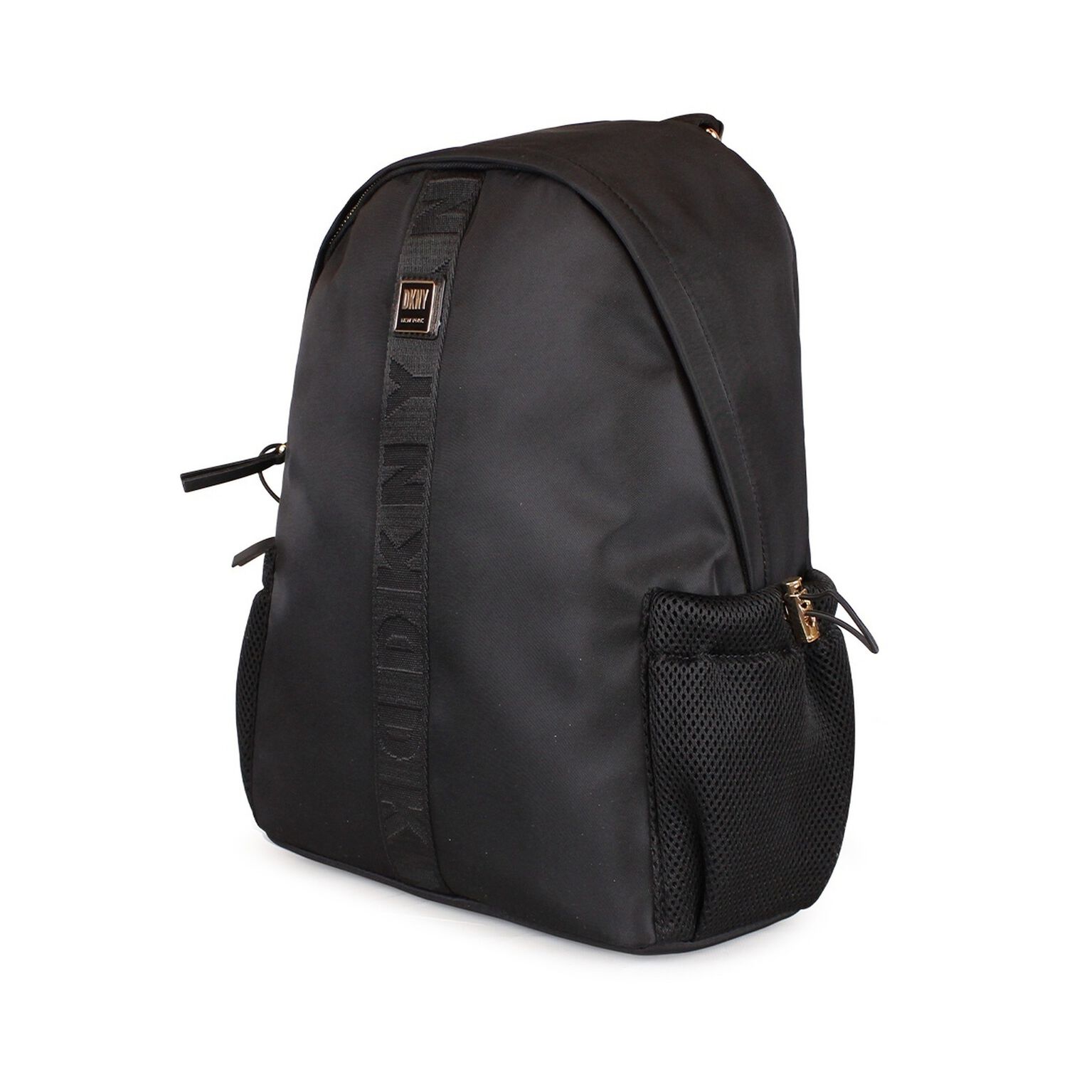 Mochila Midnight Black Donna Karan Dkny image number 2.0