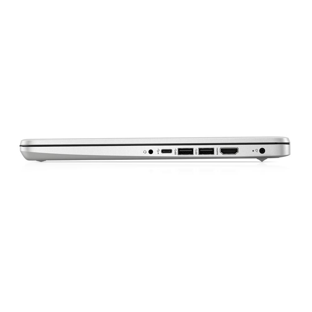 Notebook 14" HP 14-DQ2508LA / Intel Core I3 / 8 GB RAM / Intel UHD / 256 GB SSD image number 5.0