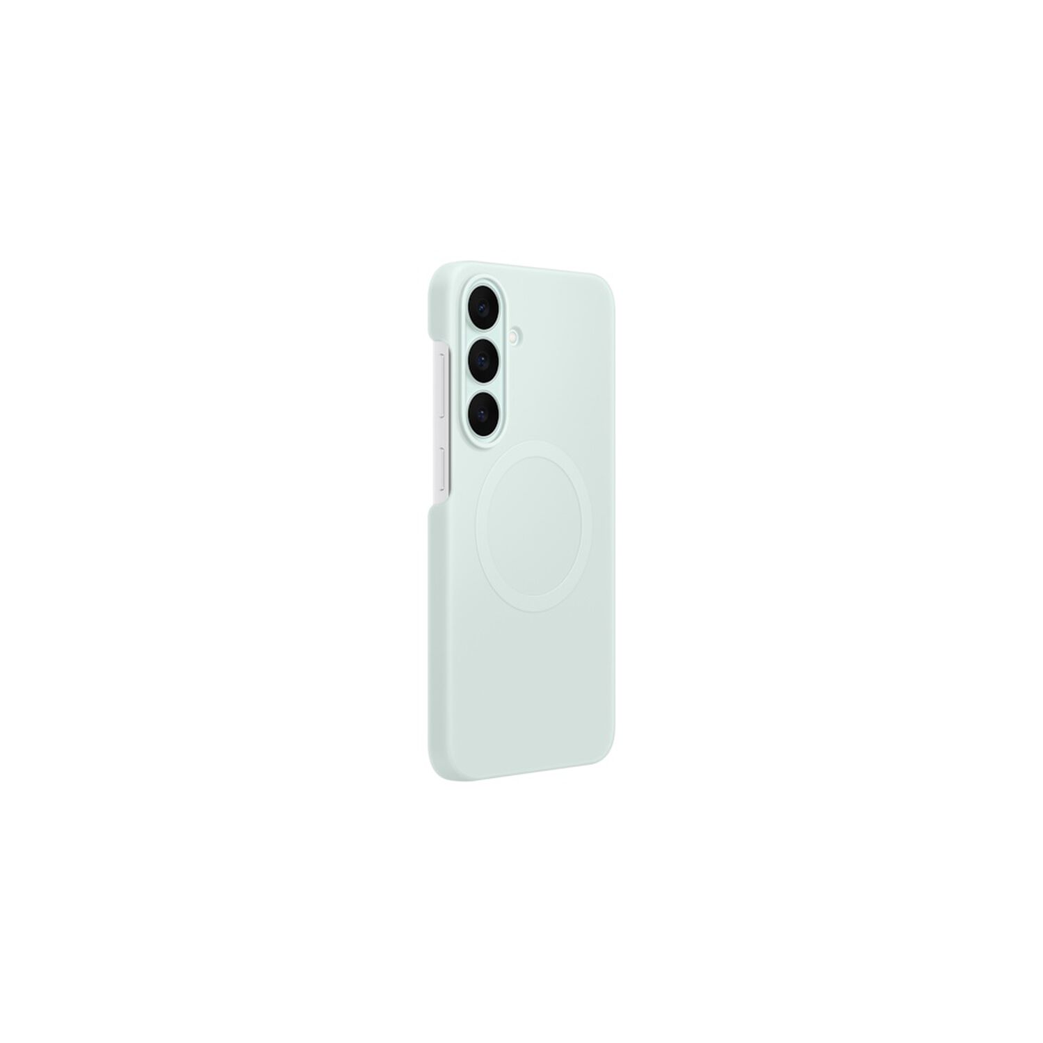 Carcasa Silicone Magnet Mint Para Galaxy S26 Fe image number 2.0
