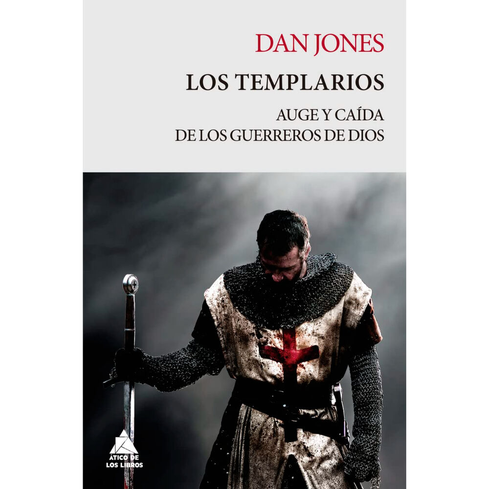 Los Templarios image number 0.0