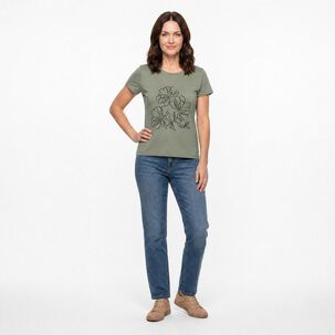 Polera Mujer Geeps