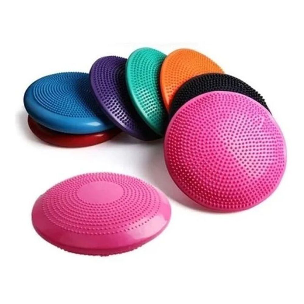 Disco De Equilibrio image number 1.0