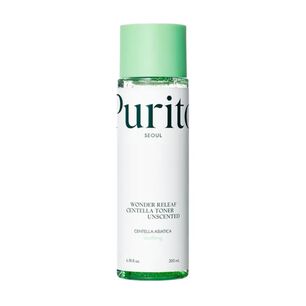 Wr Centella Toner Unscented 200ml