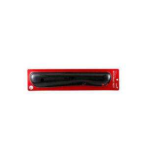 Apoya Mu&ntilde;ecas Gel Para Teclado Gamer Genius Wp100 - Ps
