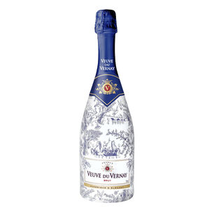 Espumante Veuve Du Vernay Brut Blue