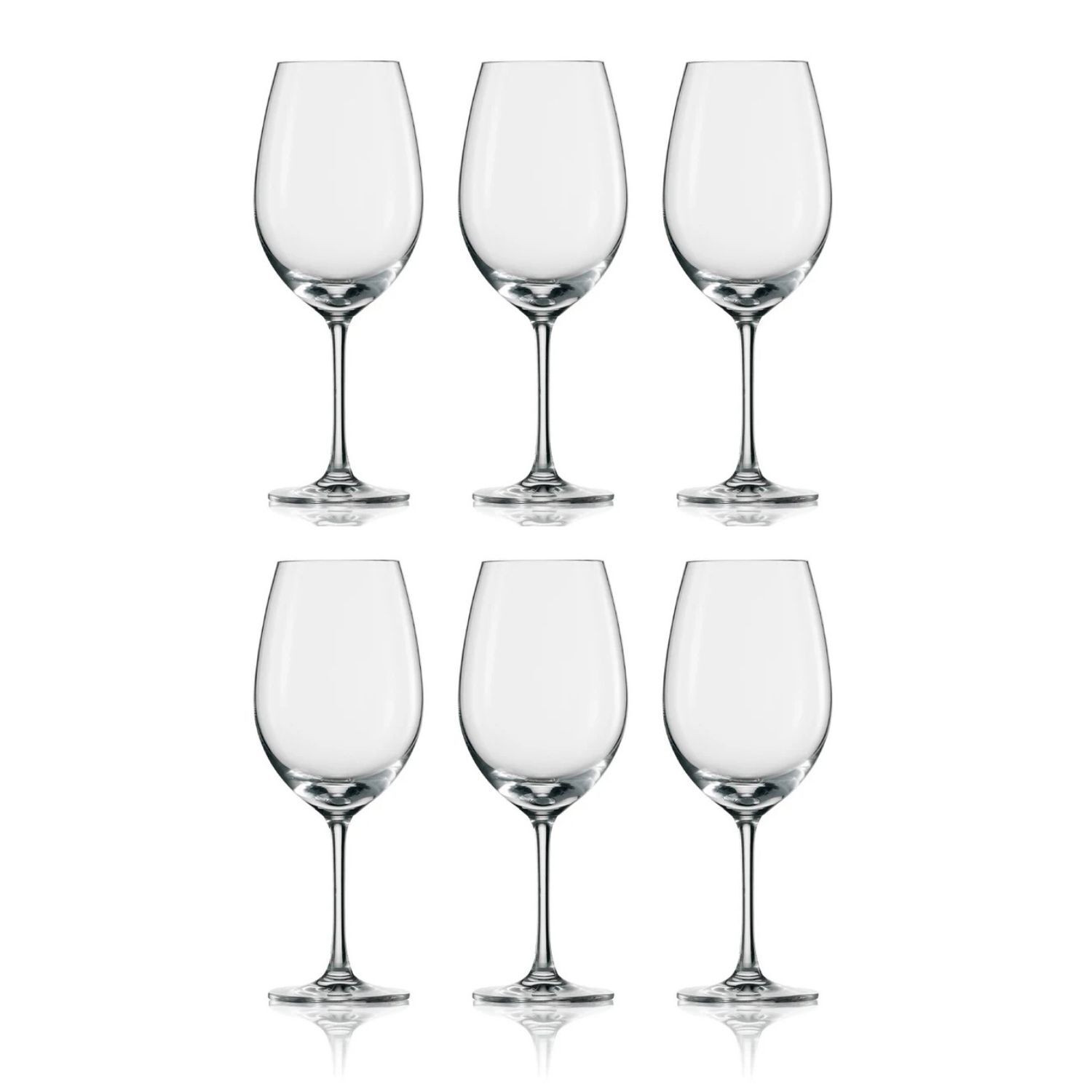 Set 6 Copas Vino Blanco Ivento Schott Zwiesel 349ml image number 2.0