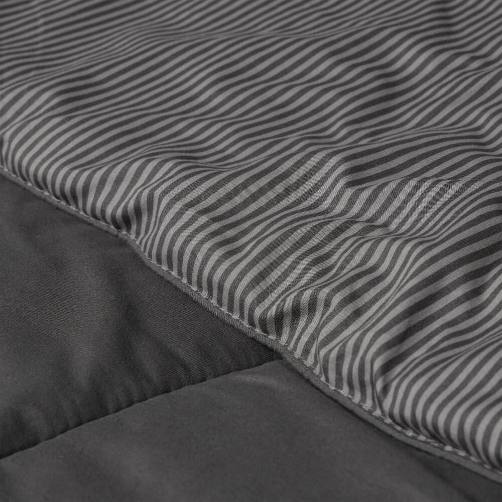 Plum&oacute;n Rosen Bicolor Lines / 2 Plazas image number 2.0