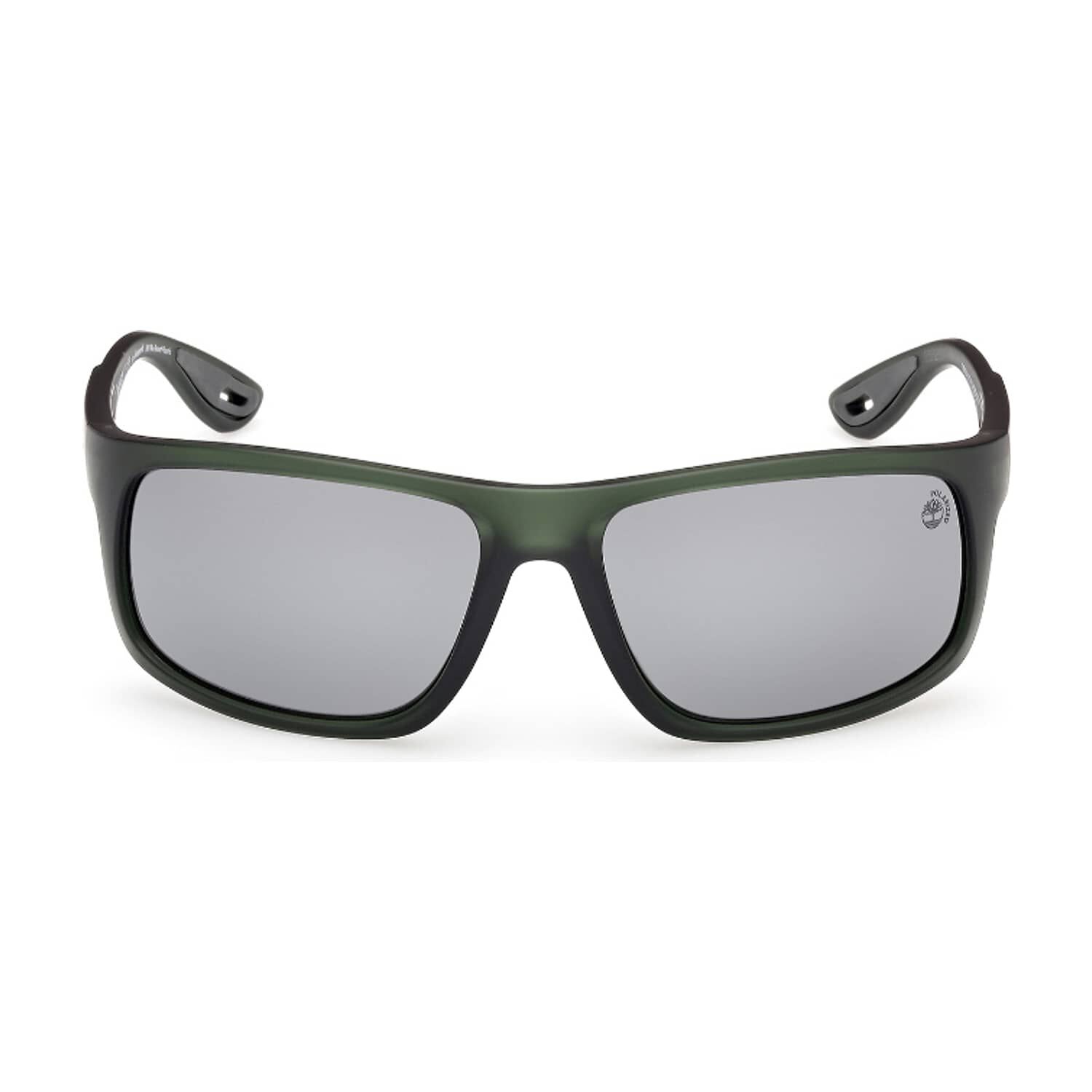 Lentes De Sol Verde Polarizados Timberland image number 0.0