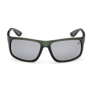 Lentes De Sol Verde Polarizados Timberland