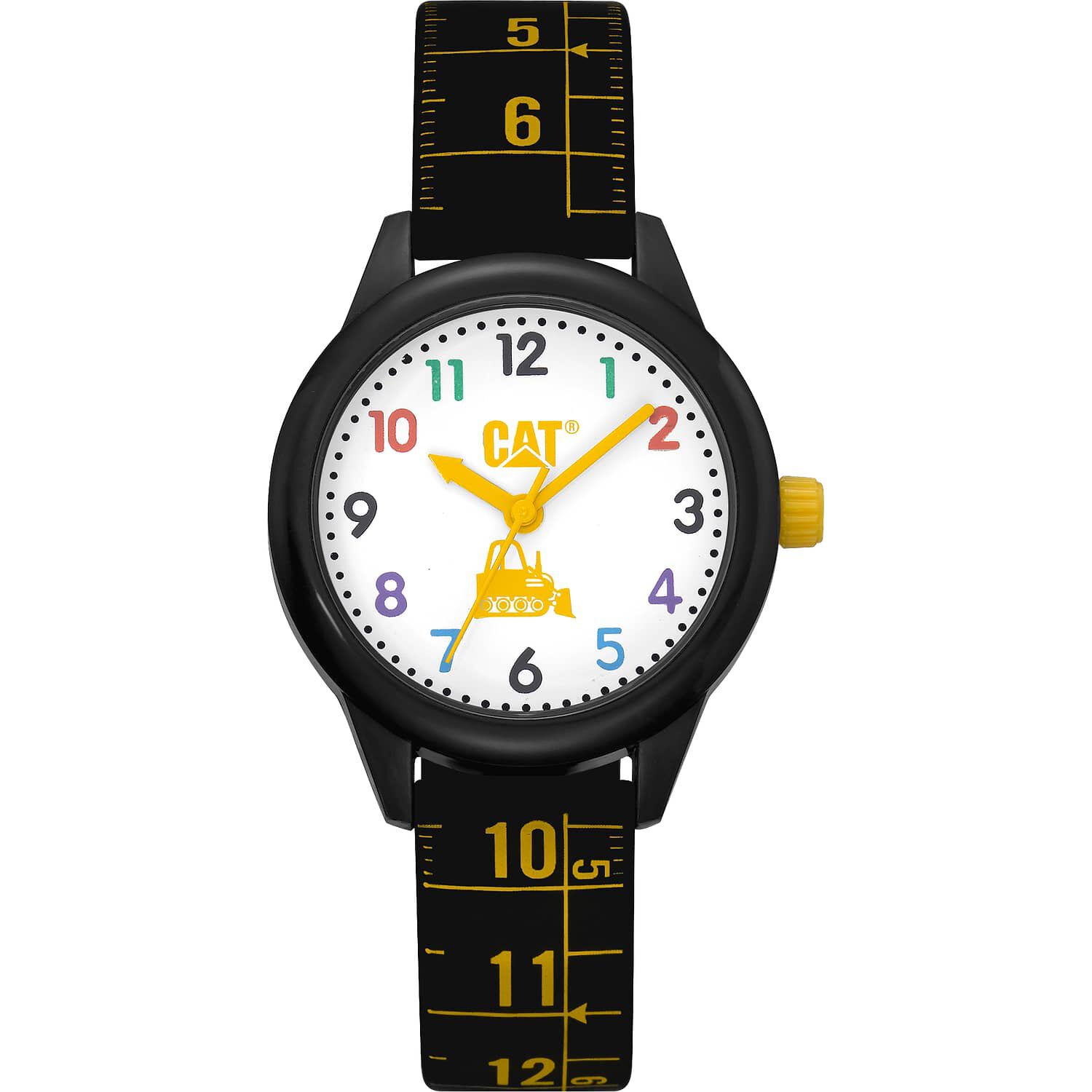 Reloj Cat Ni&ntilde;os Kd-410-08-217 Kids image number 0.0