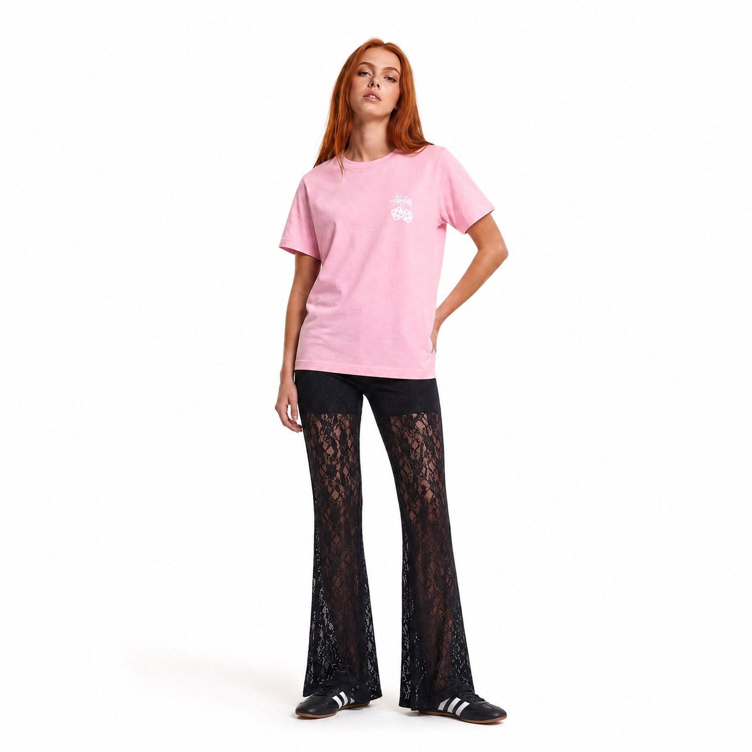 Polera Mujer Rolly Go image number 0.0