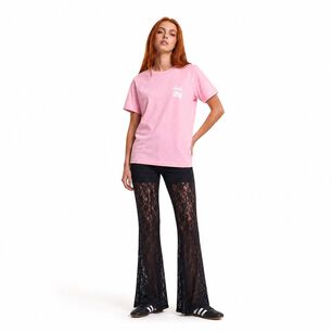 Polera Mujer Rolly Go