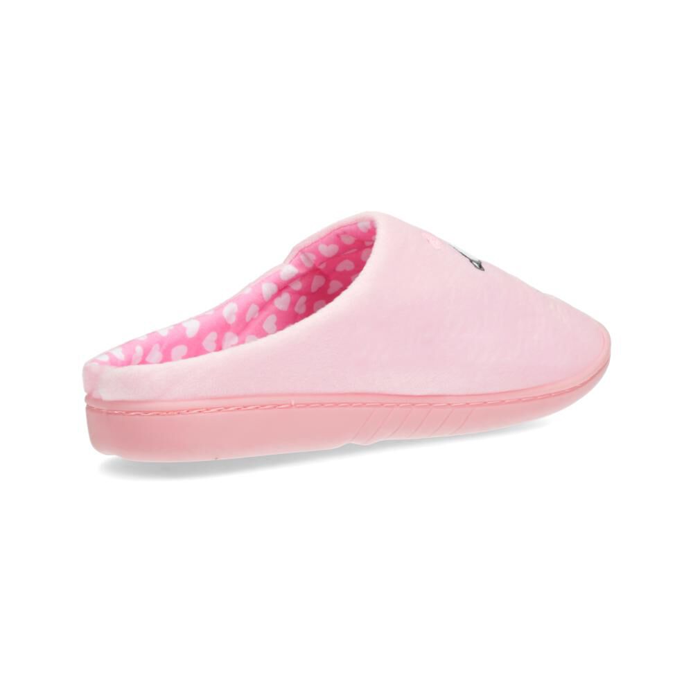 Pantuflas Mujer Snoopy image number 3.0