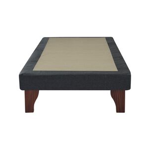 Base De Cama 1 Plaza 190