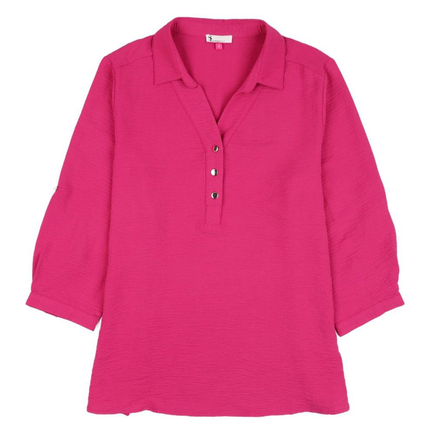 Blusa Mujer Sexy Large image number 0.0