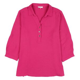 Blusa Mujer Sexy Large