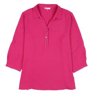 Blusa Mujer Sexy Large
