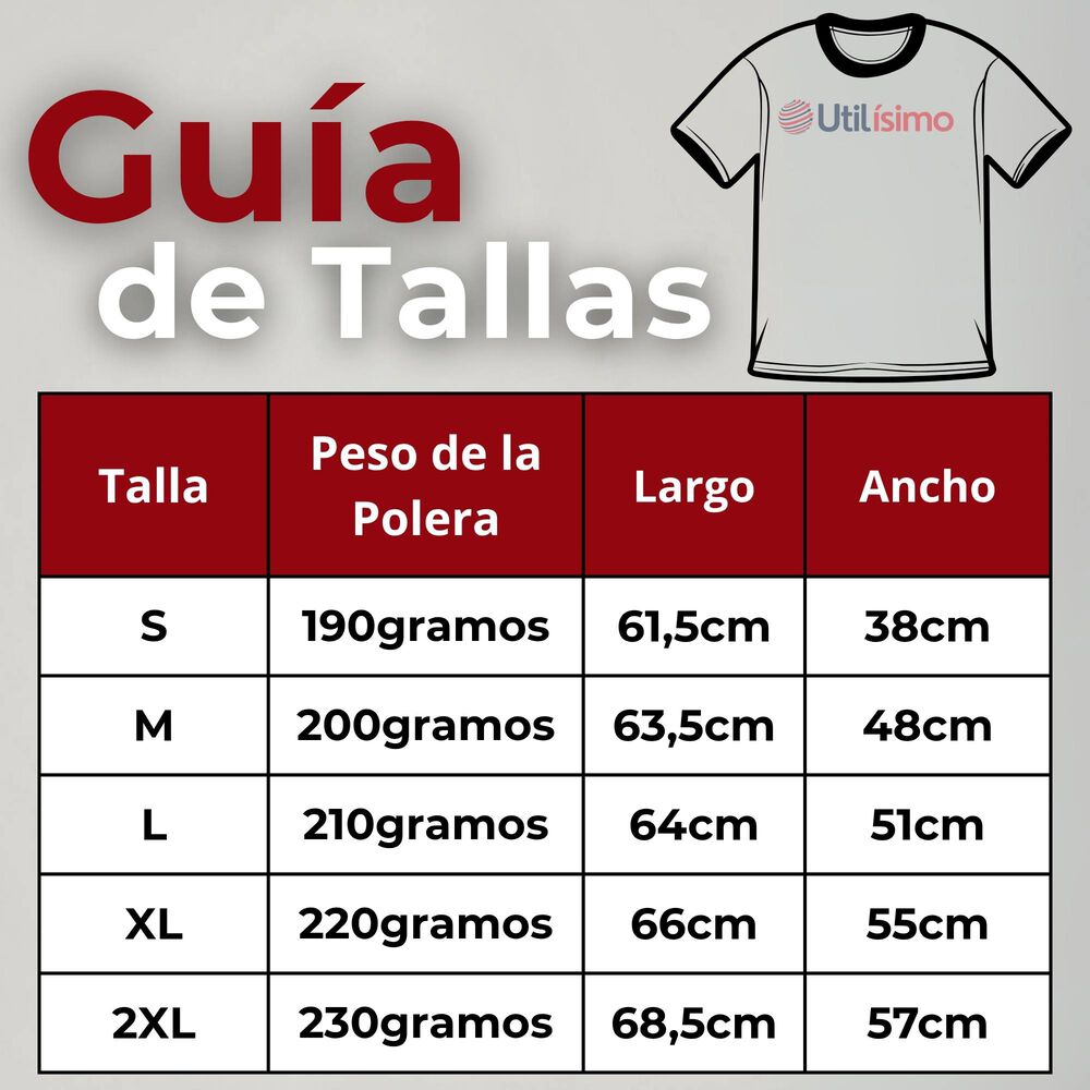 Polera Pique Premium 200g Manga Corta 100% Algodón Textura Suave Chemise Negro Mujer image number 3.0