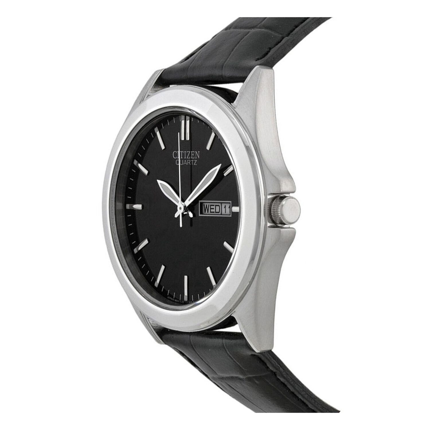 Reloj Citizen Hombre Bf0580-06e Classic Quartz image number 1.0