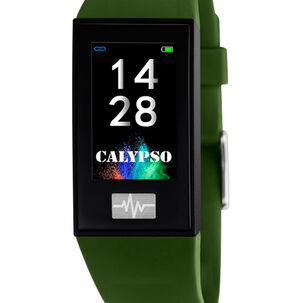 Reloj K8500/8 Calypso Hombre Smartwatch