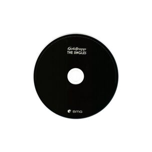 Goldfrapp - Singles | Cd