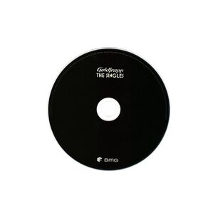Goldfrapp - Singles | Cd