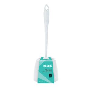 Escobilla Para Wc Con Base - Klintek