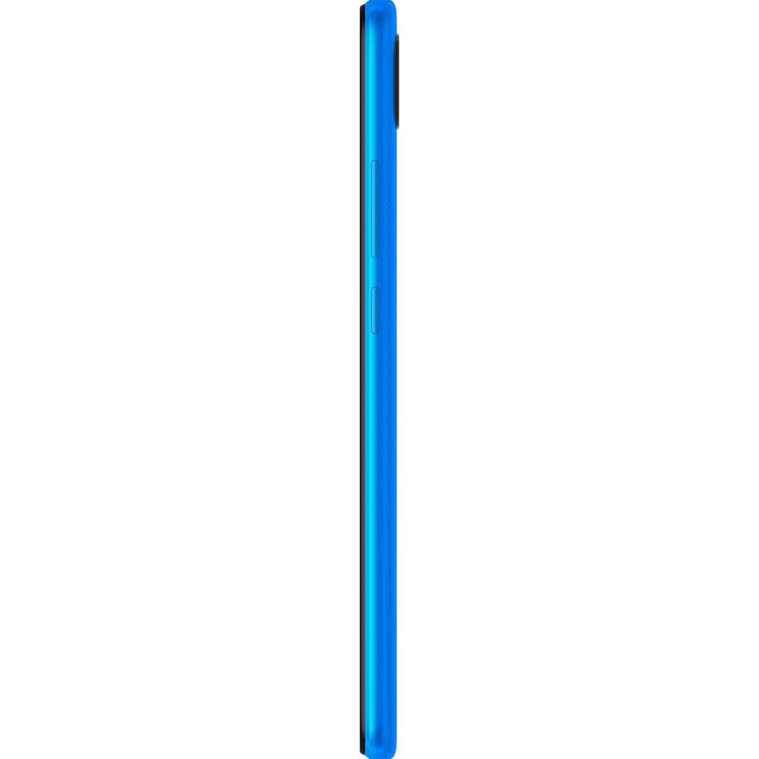 Smartphone Xiaomi Redmi 9C / 32 GB / Movistar image number 4.0