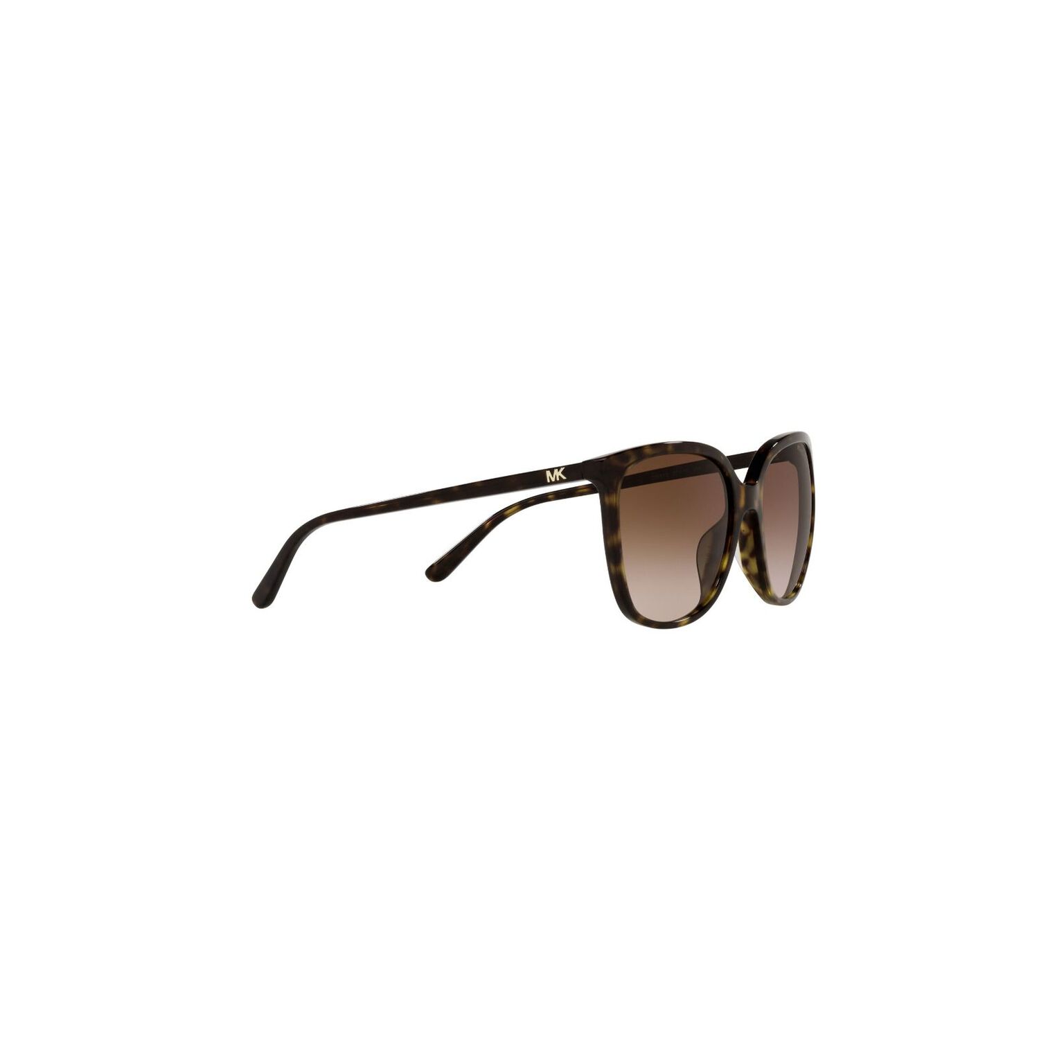 Lentes De Sol Anaheim Dark Marr&oacute;n Michael Kors image number 10.0