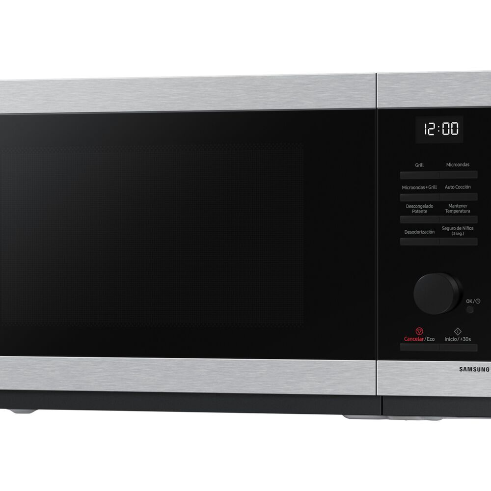Microondas Grill Con Power Defrost 32l image number 2.0