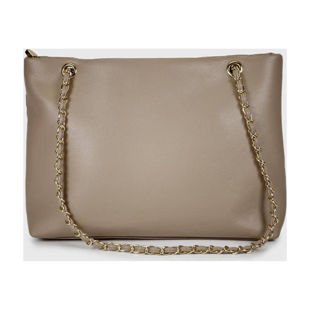 Cartera Lenice Camel image number 1.0