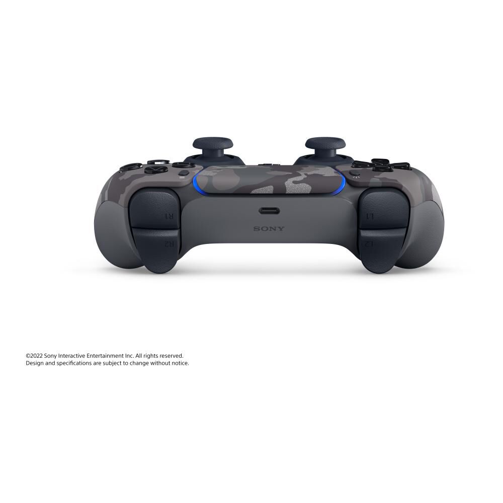 Control PS5 Sony DualSense image number 7.0