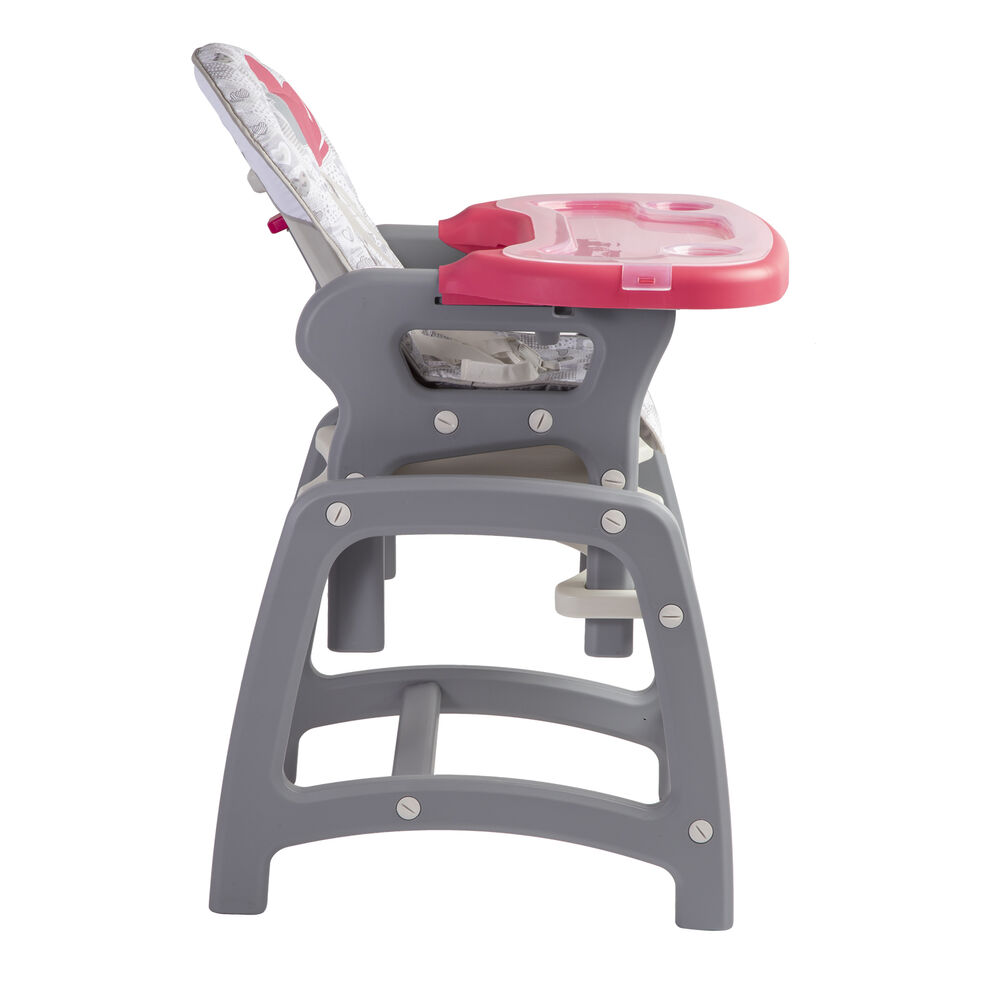 Silla De Comer Kinder Sx Ro image number 3.0