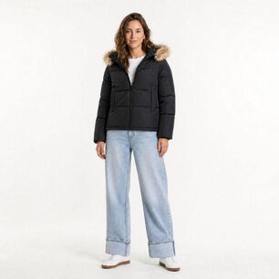 Parka Mujer Freedom