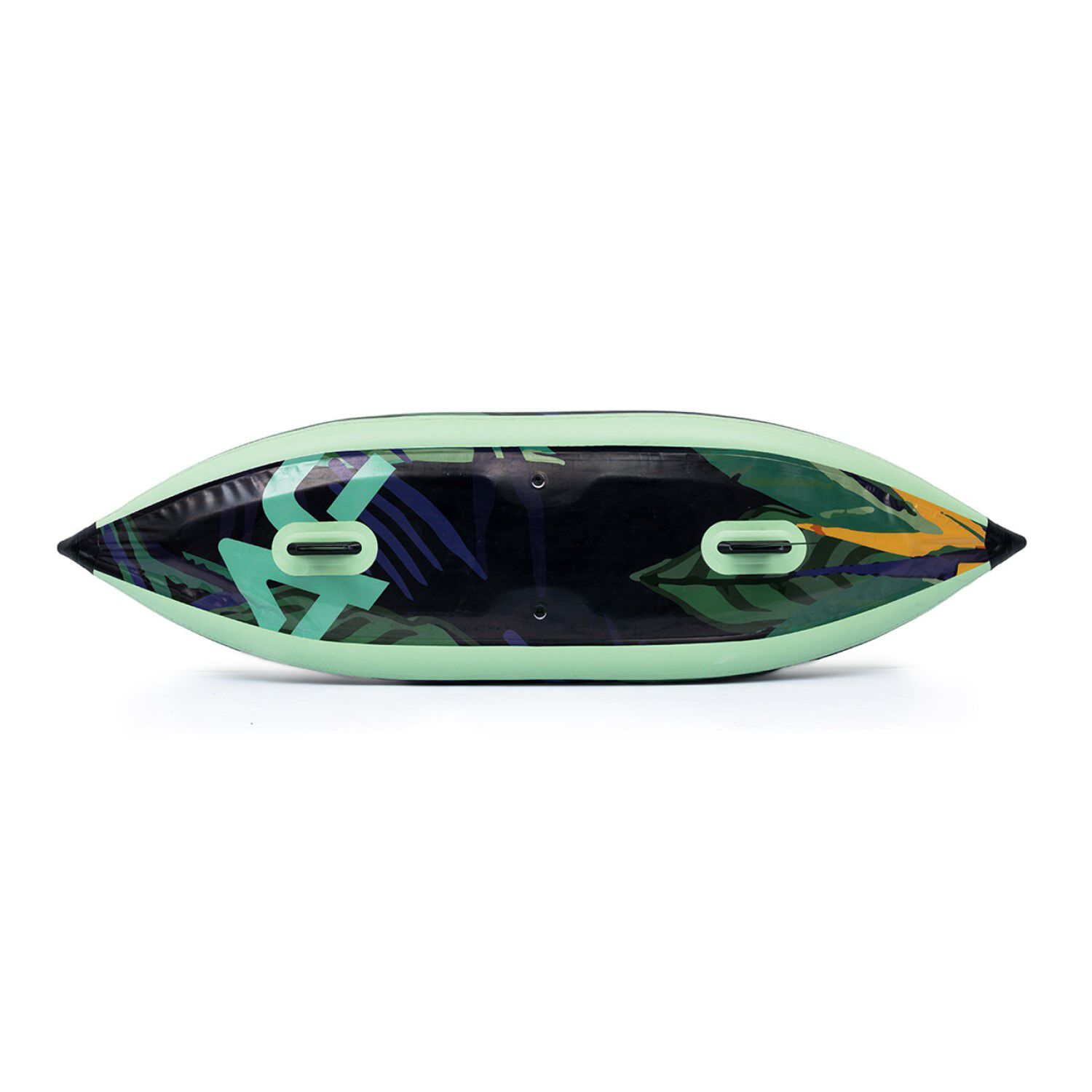 Kayak Inflable Drop Stitch 1 Persona 320cm Toucan image number 6.0