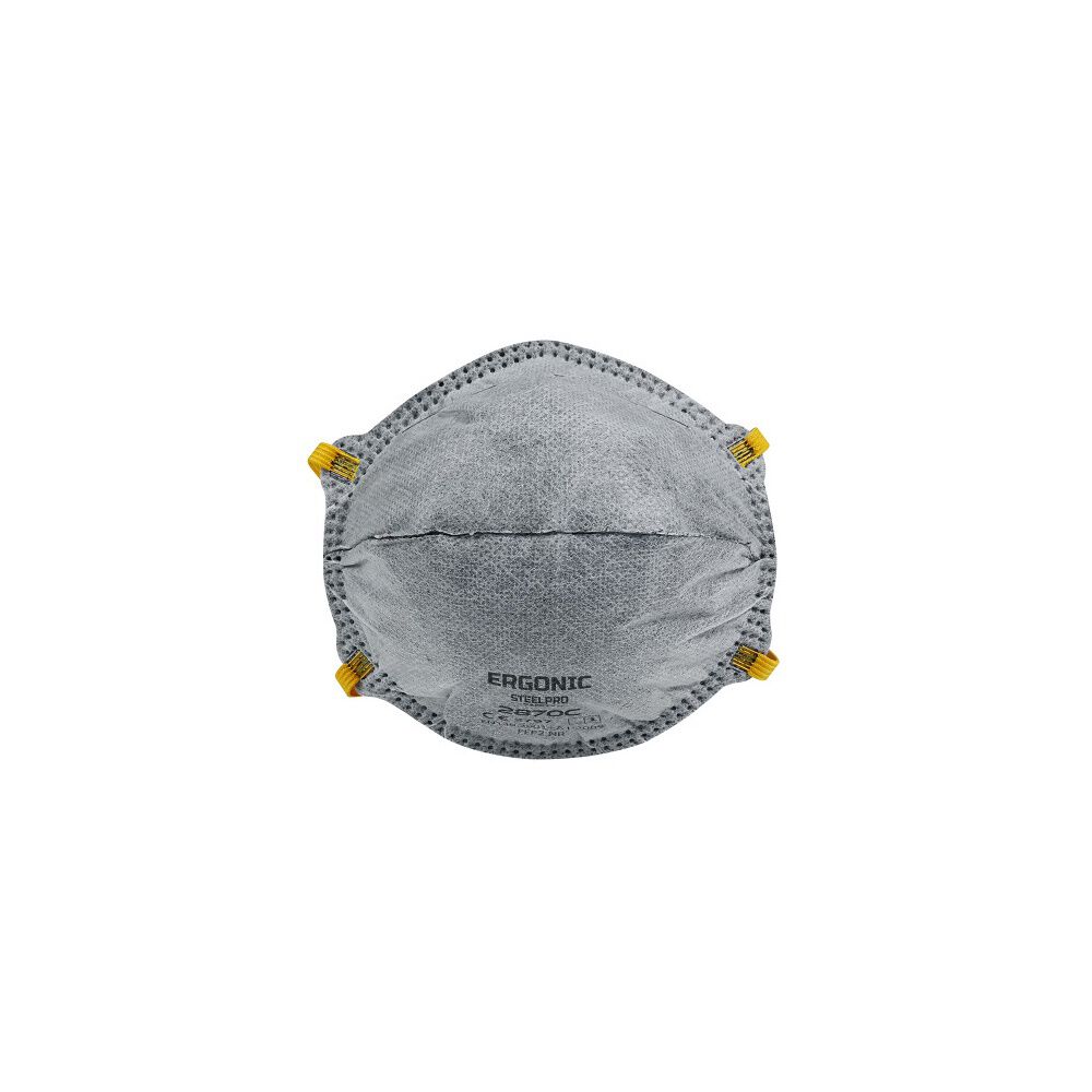 Respirador Descartable Ergonic Ffp2 (20 Un) 2870c image number 0.0
