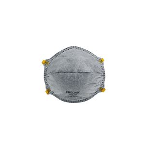Respirador Descartable Ergonic Ffp2 (20 Un) 2870c