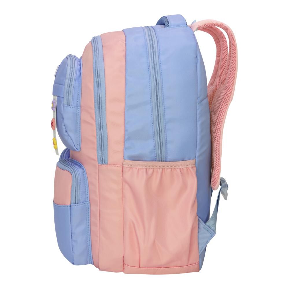 Mochila Twist Teen Head image number 3.0