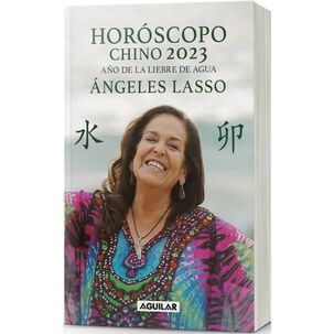Horoscopo Chino 2023