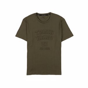 Polera Deportiva Hombre Wetland