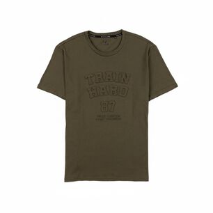 Polera Deportiva Hombre Wetland
