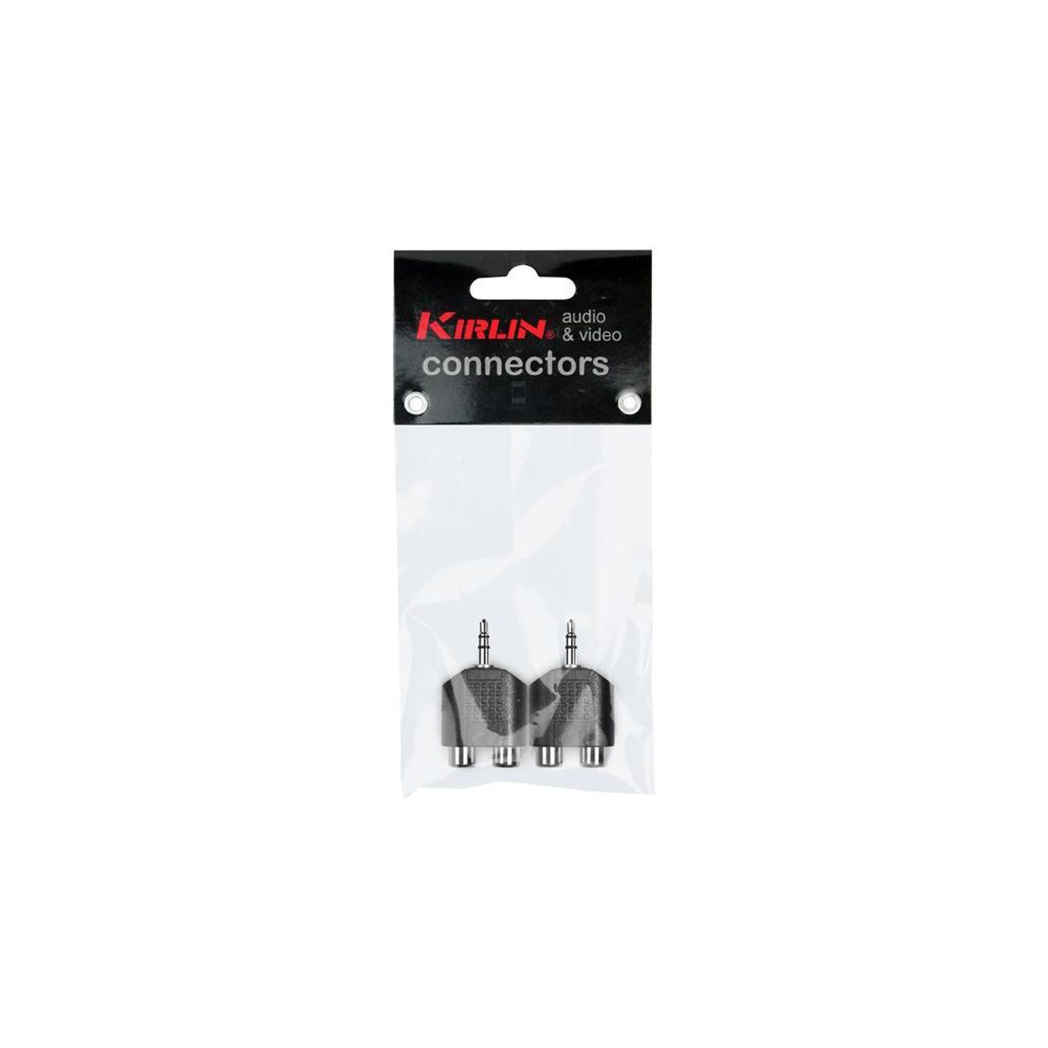 Adaptador Trs M - Rca F Kirlin 2656 image number 5.0