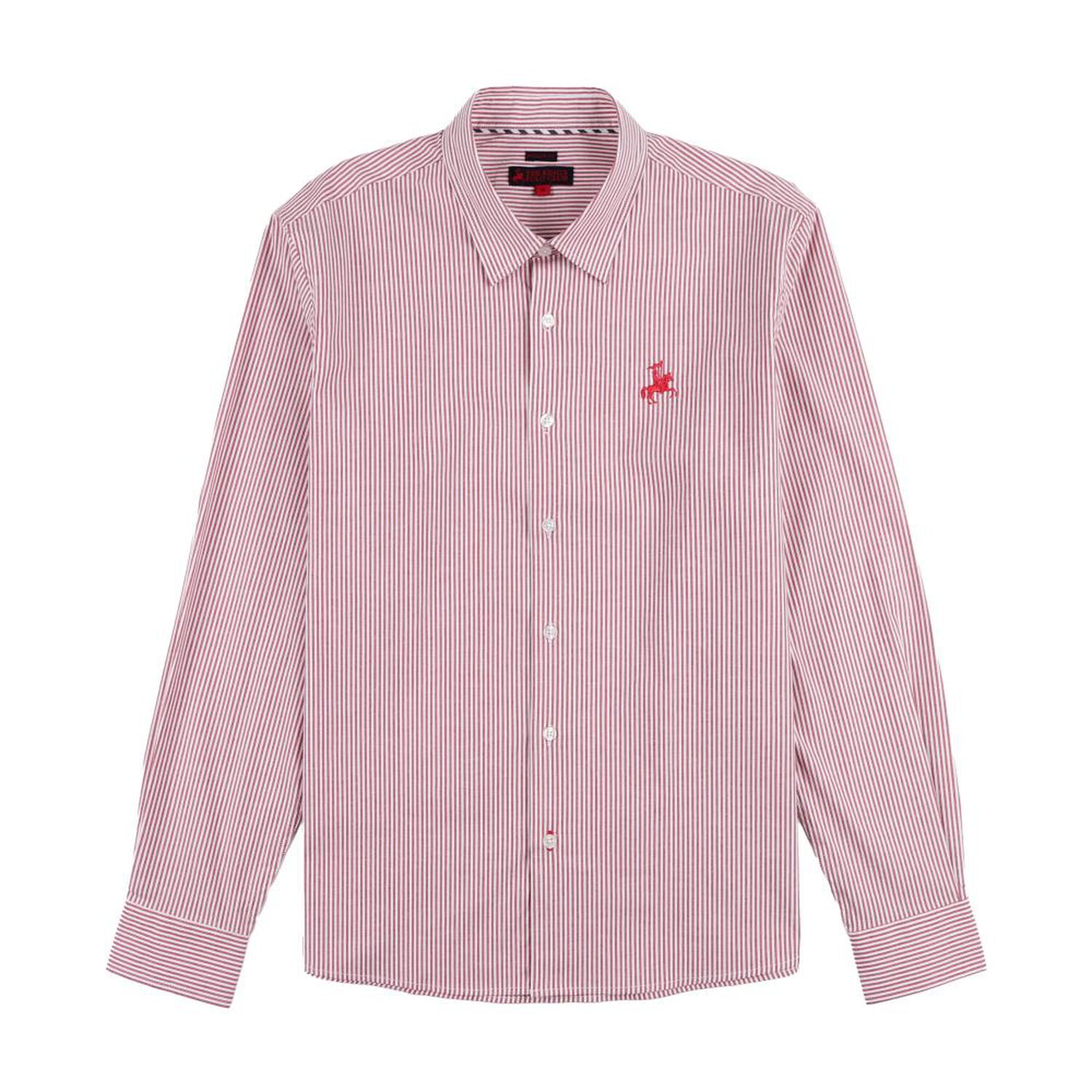 Camisa Hombre The King's Polo Club image number 0.0