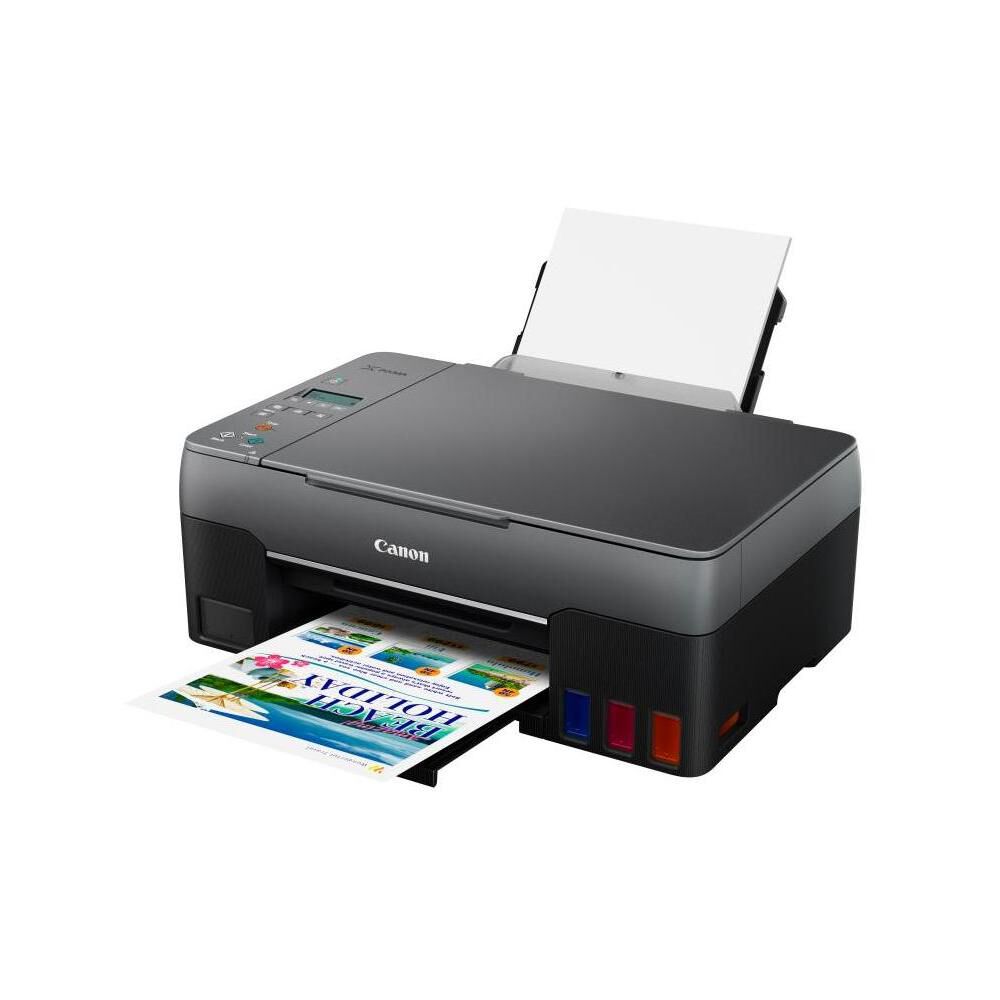 Impresora Multifuncional Canon Pixma G2160 Megatank image number 3.0