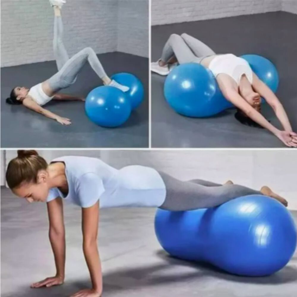 Bal&oacute;n Ovalado Pilates image number 3.0