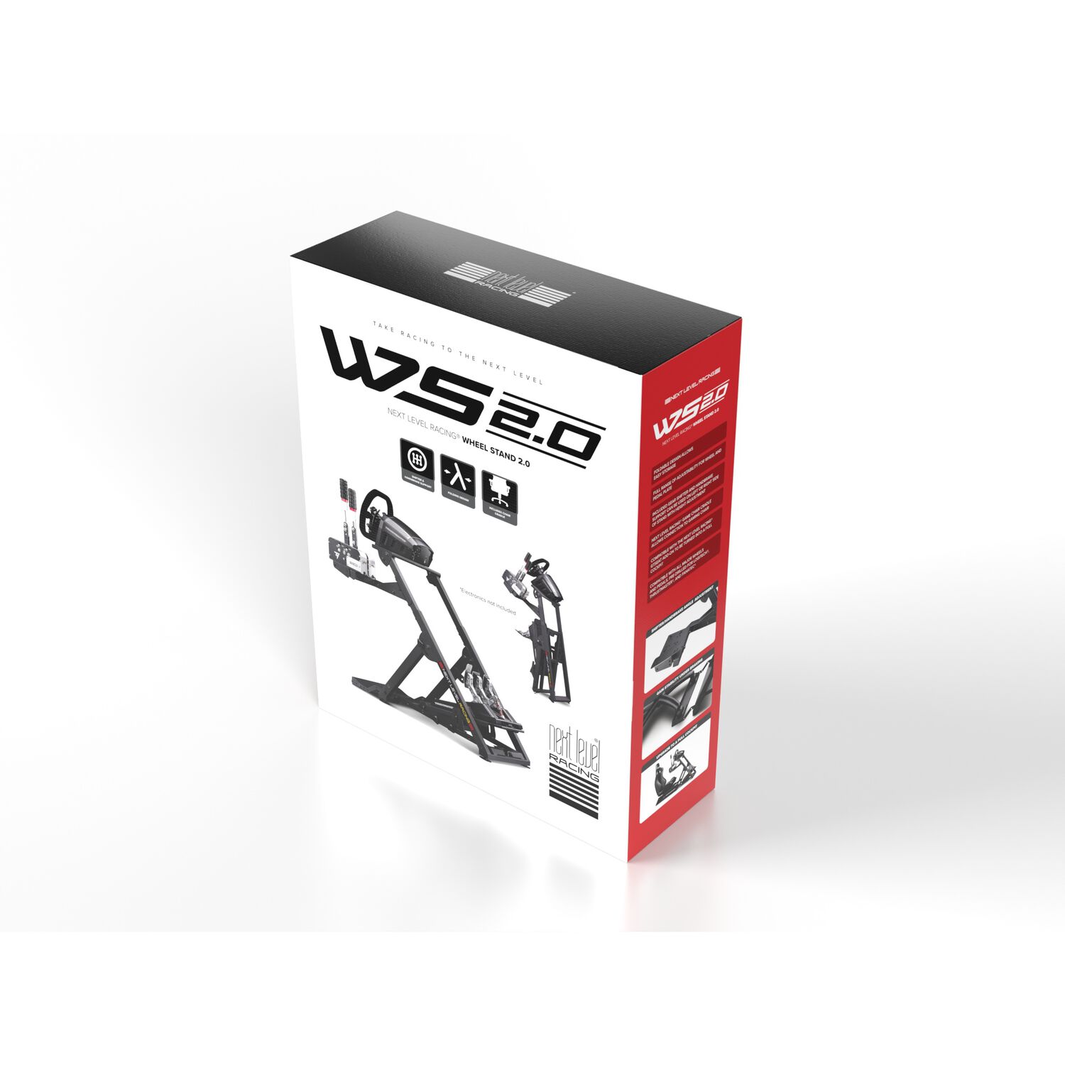Wheel Stand 2.0 image number 10.0