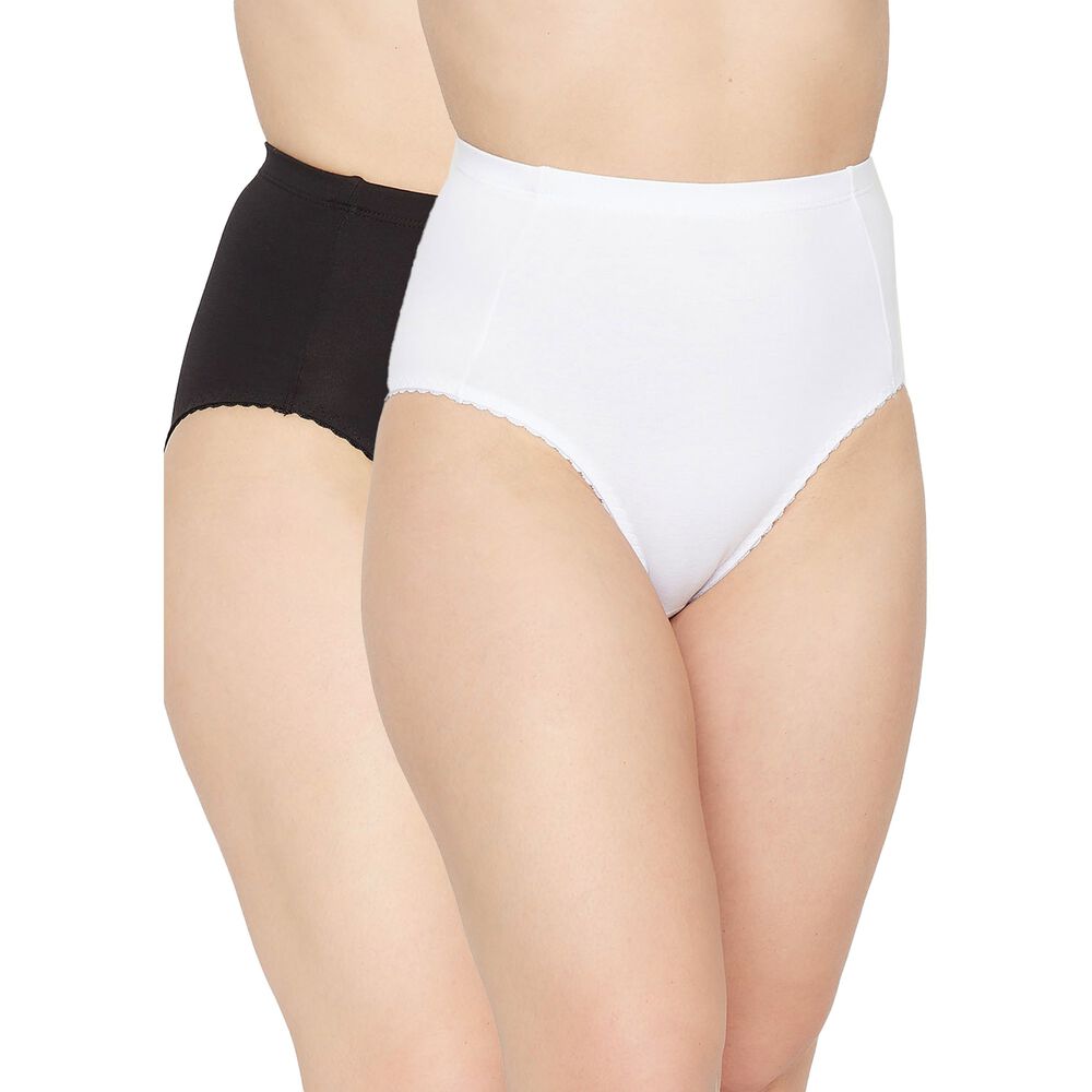 Pack 2x Calzon Maxi Algod&oacute;n P210.15-sur Kayser image number 0.0